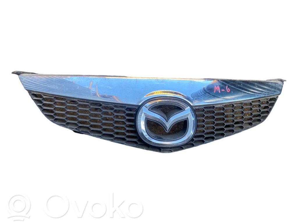 Mazda 6 Front grill 