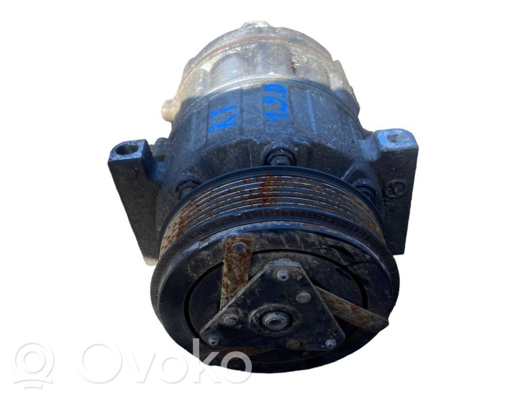 Renault Espace -  Grand espace IV Air conditioning (A/C) compressor (pump) 