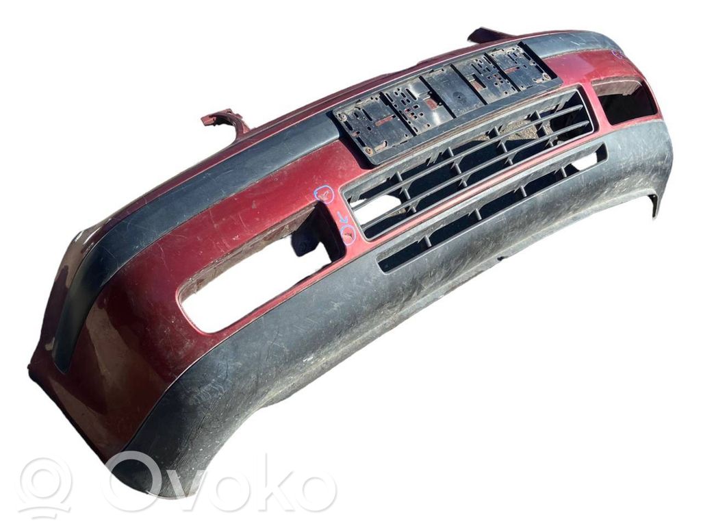 Volkswagen Golf IV Front bumper 