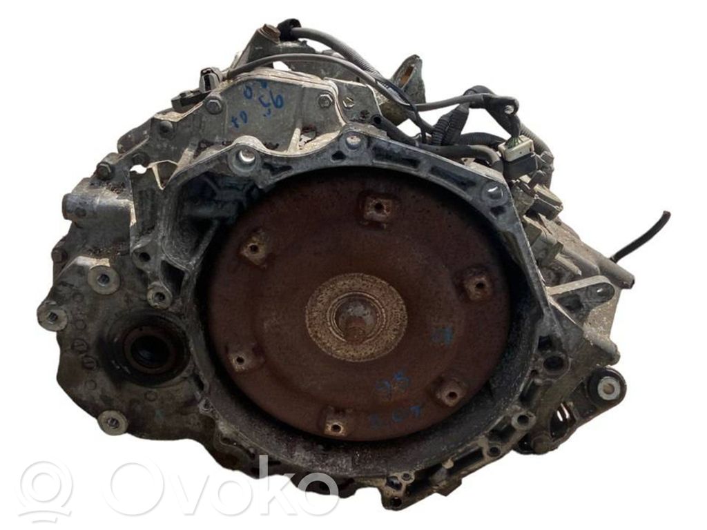 Saab 9-5 Automatic gearbox 