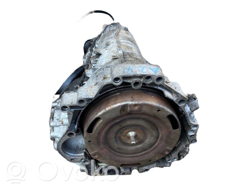 Audi A6 S6 C6 4F Caja de cambios automática 