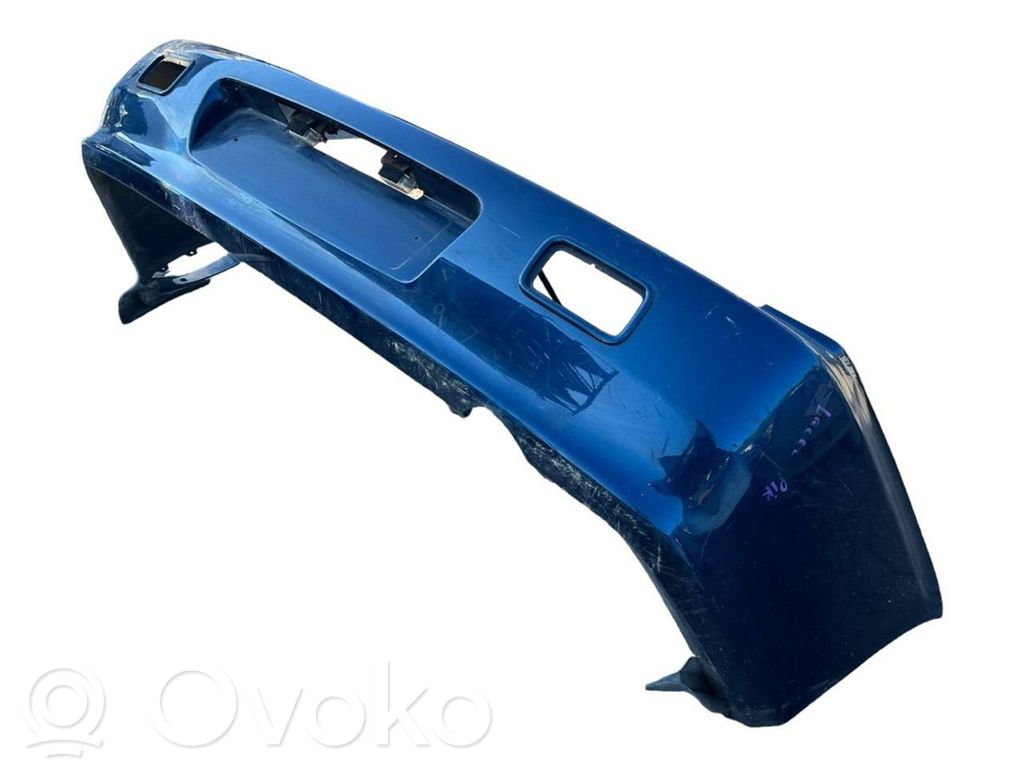 Etupuskuri