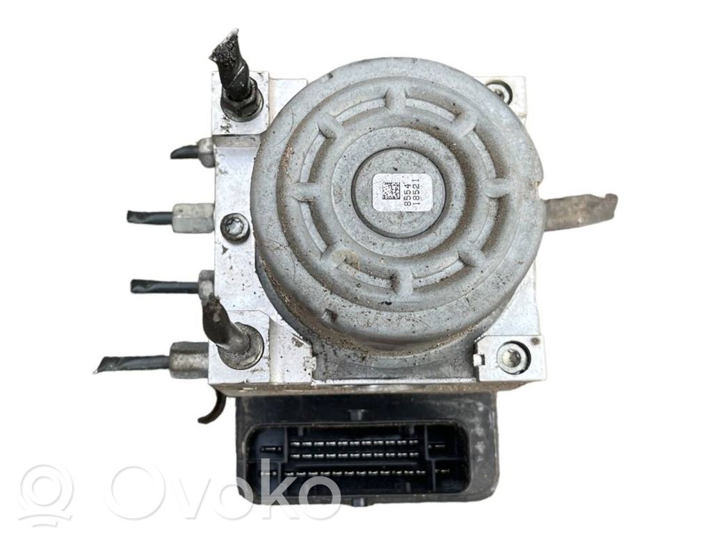 Mazda CX-5 ABS Pump 