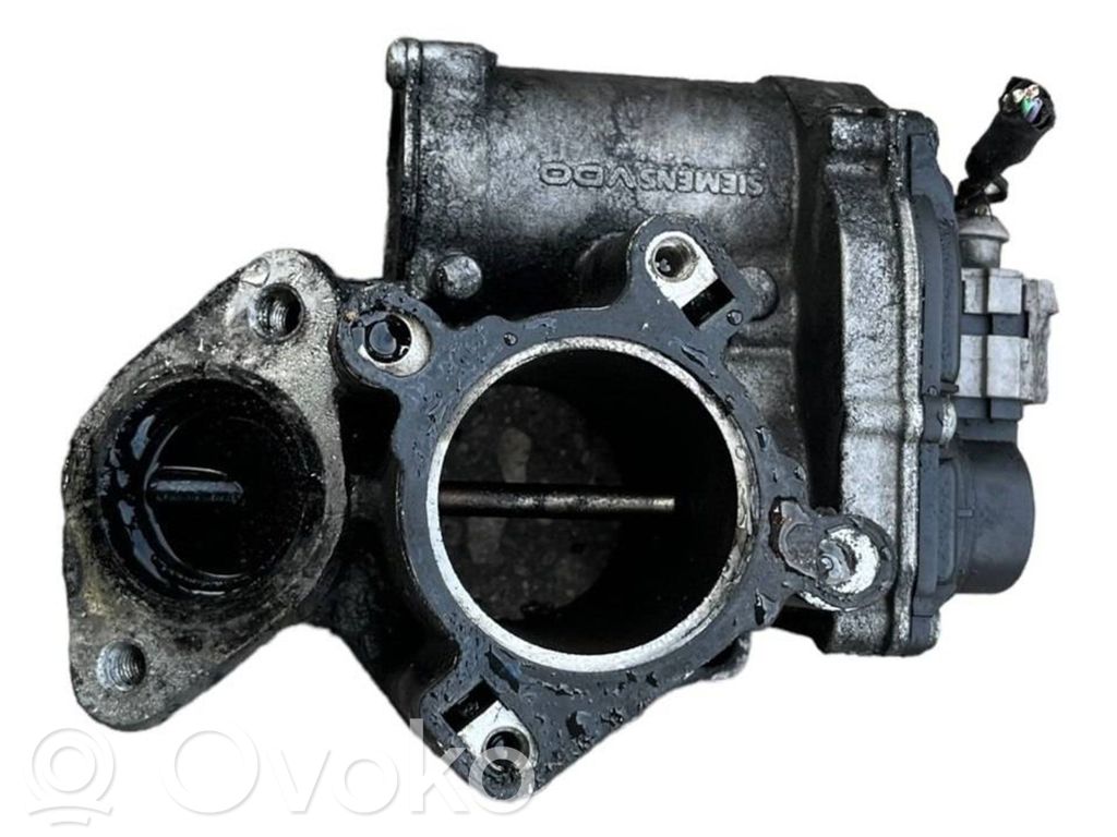 Válvula EGR   2C53179081