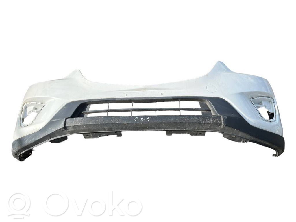 Mazda CX-5 Front bumper 