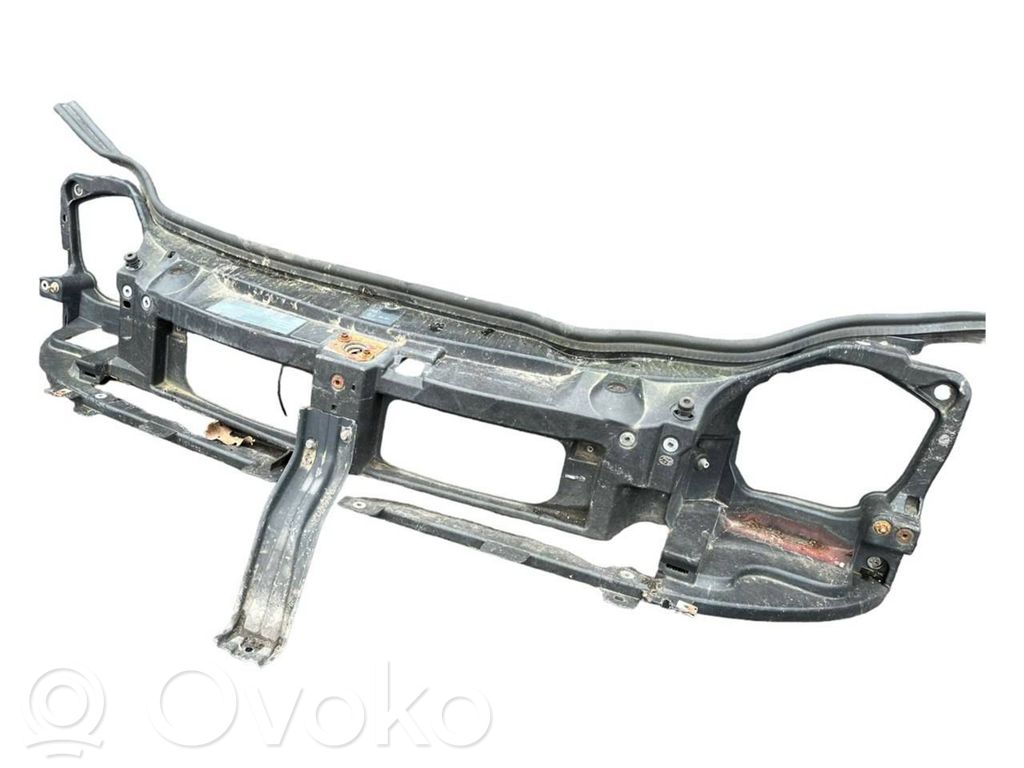 Opel Vivaro Panou suport radiator 