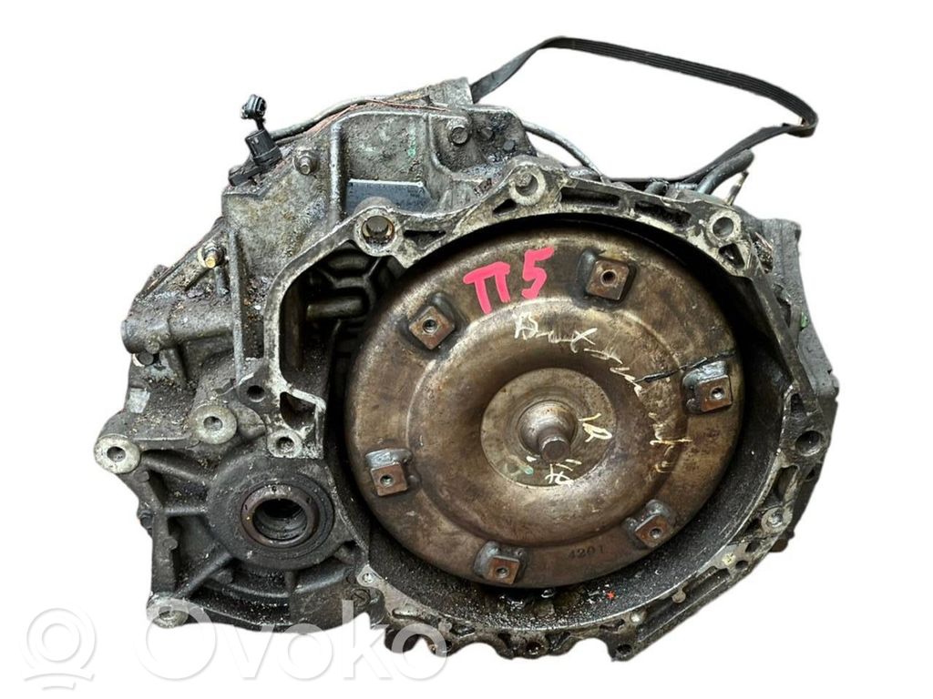 Saab 9-5 Automatic gearbox 