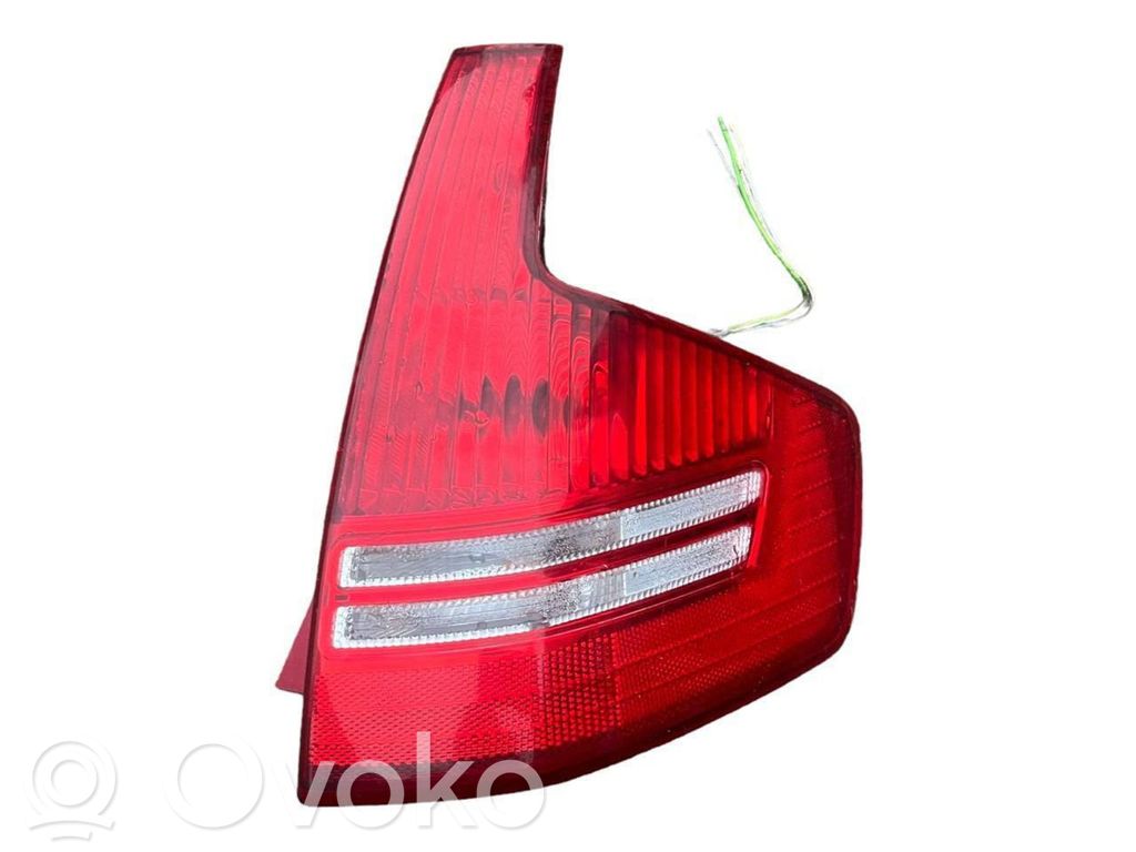 Citroen C4 I Rear/tail lights 