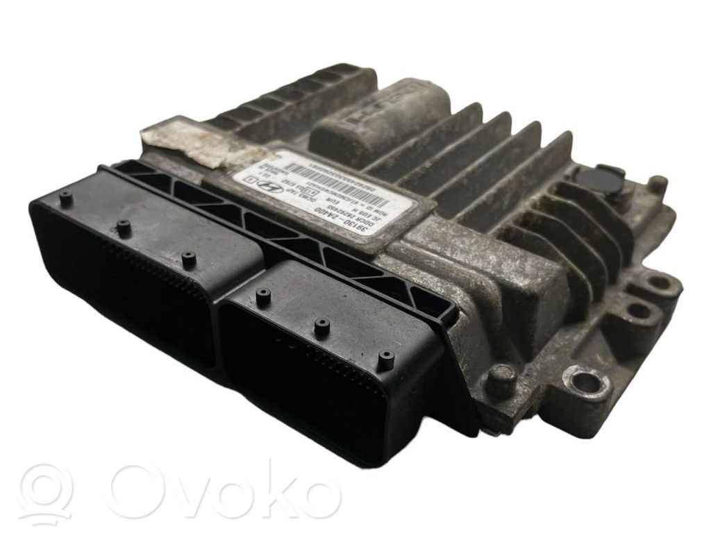Hyundai ix20 Calculateur moteur ECU 