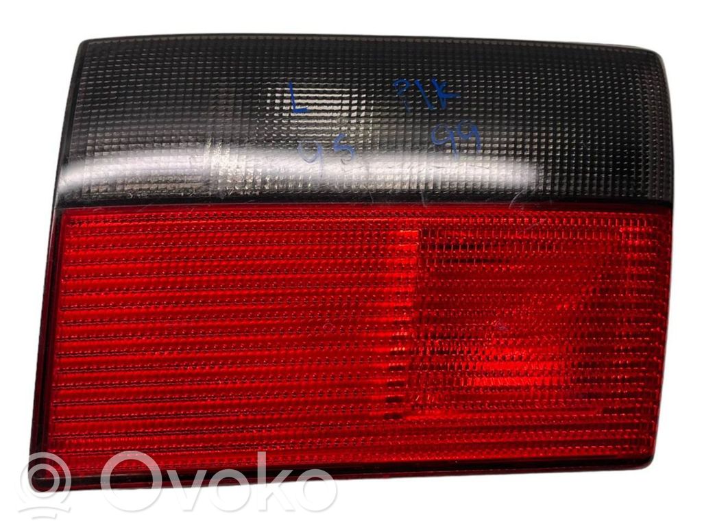 Saab 9-5 Rear/tail lights 