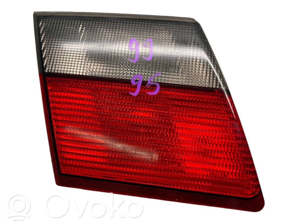 Saab 9-5 Takavalot 