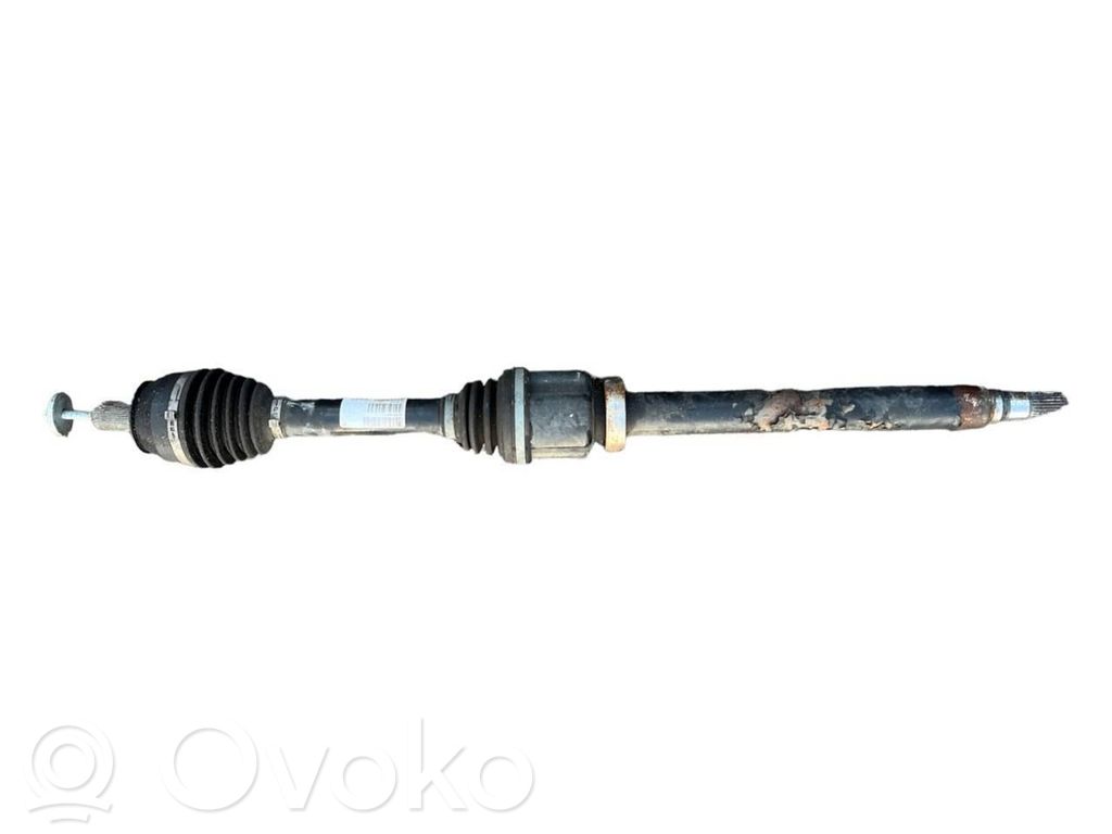 Volvo V60 Front driveshaft 