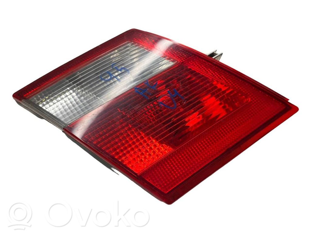 Saab 9-5 Takavalot 