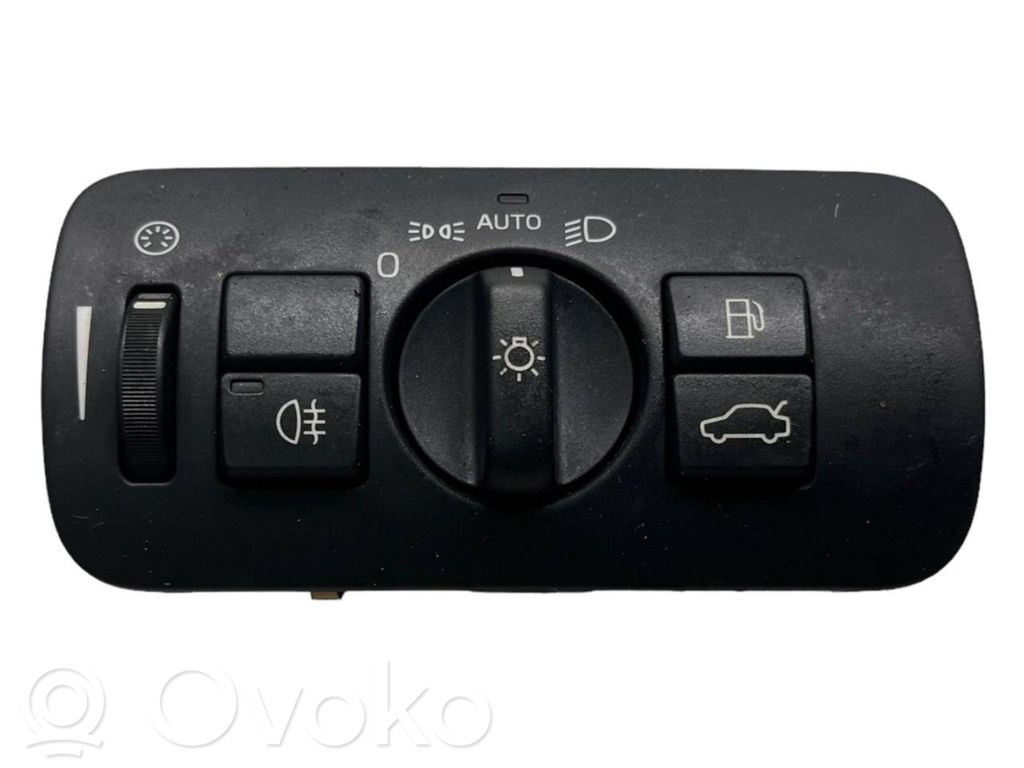 Volvo V60 Light switch 
