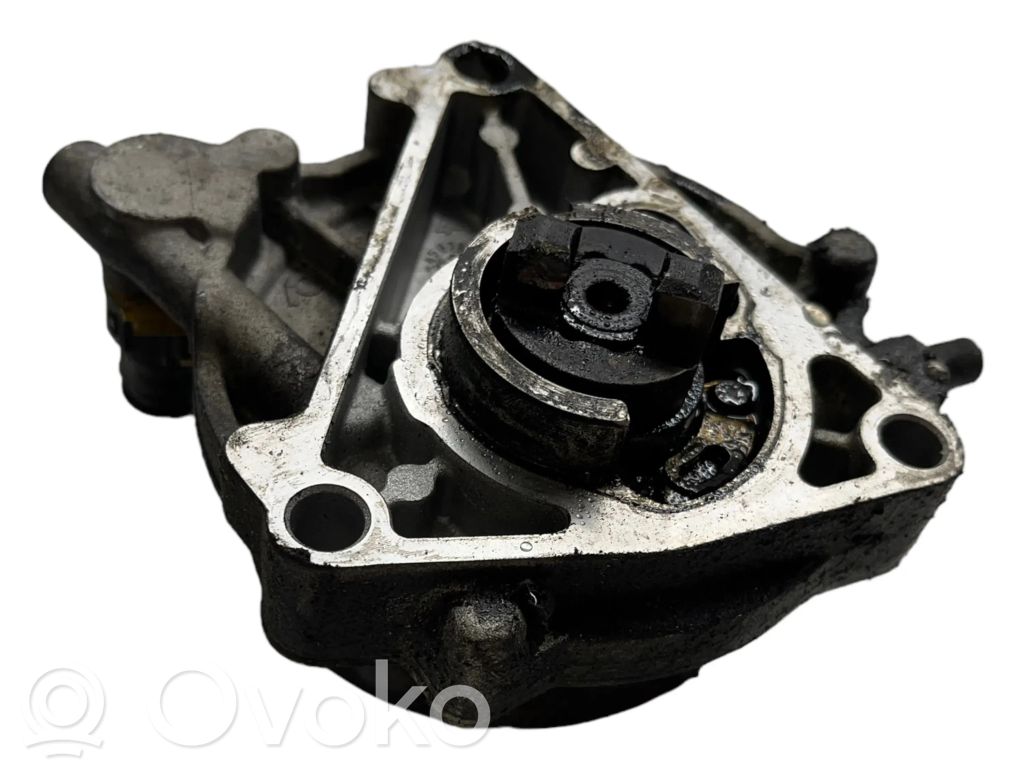 Opel Vectra C Alipainepumppu 