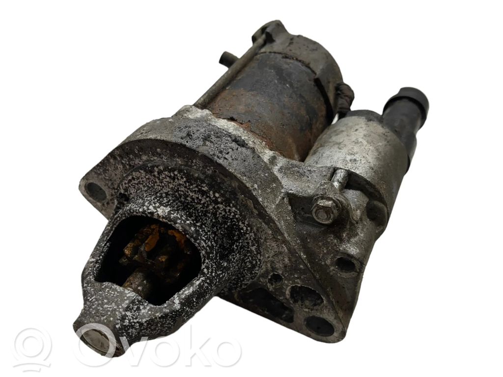 Honda Civic Motor de arranque 