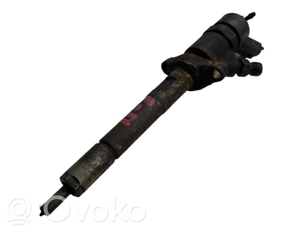 Polttoainesuutin   0445110188