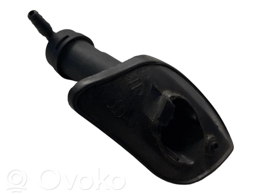 Saab 9-3 Ver2 Žibintų apiplovimo purkštukas (-ai) 