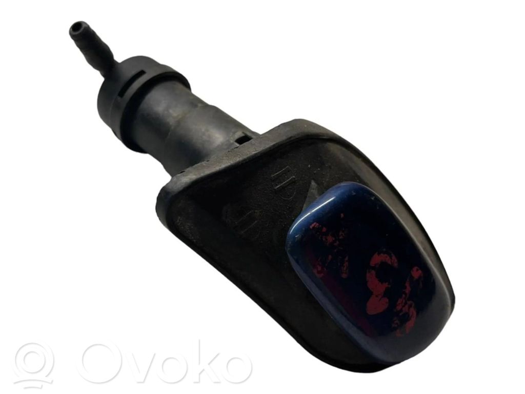 Saab 9-3 Ver2 Žibintų apiplovimo purkštukas (-ai) 