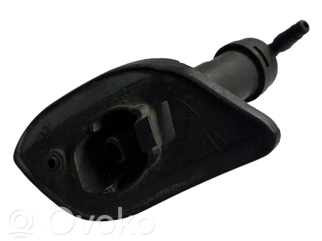 Saab 9-3 Ver2 Dysza spryskiwacza lampy przedniej 