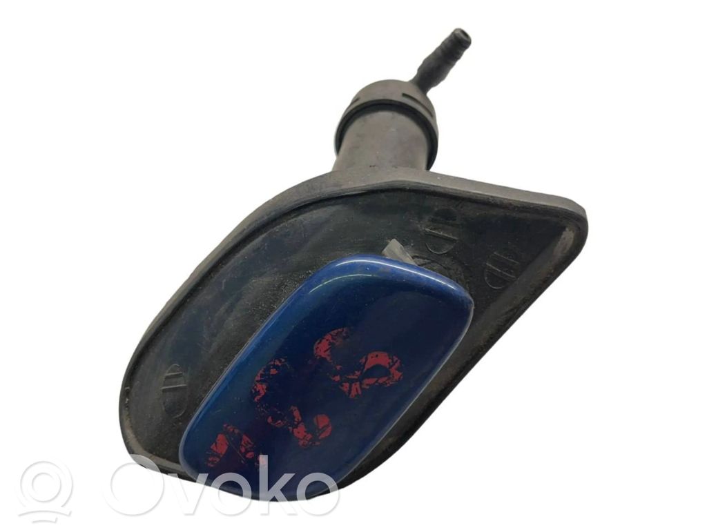 Saab 9-3 Ver2 Dysza spryskiwacza lampy przedniej 