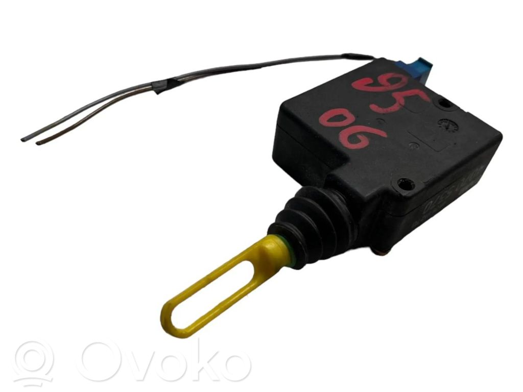Saab 9-5 Central locking motor 