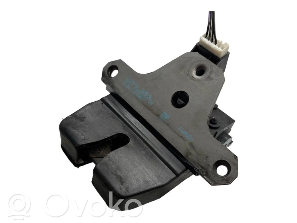 Ford Focus Tailgate/trunk/boot lock/catch/latch 
