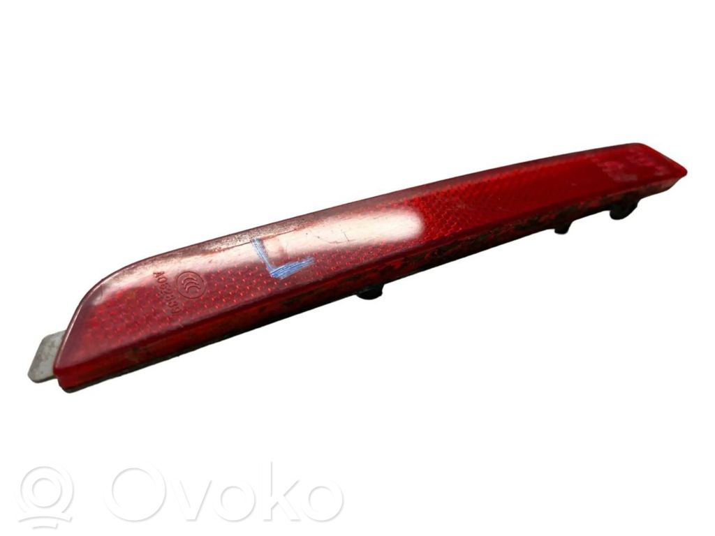 Mazda 6 Galinis atšvaitas 