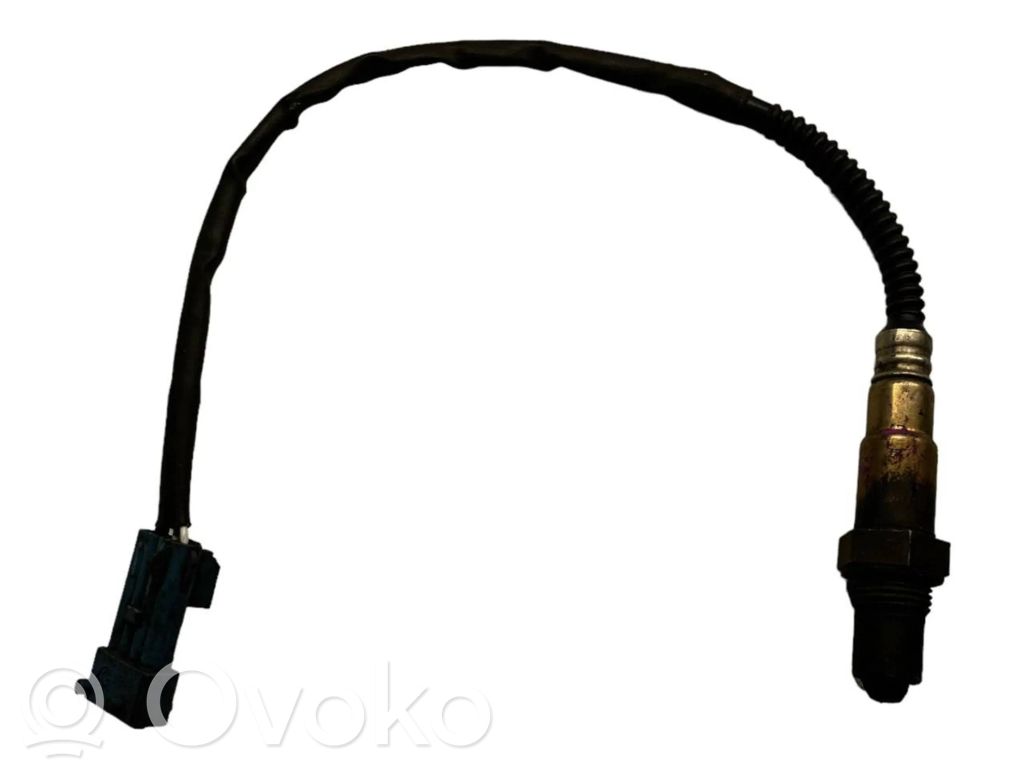 Lambda probe sensor   0258006623