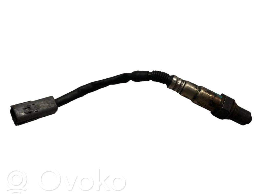 Hyundai Tucson JM Sonde lambda 