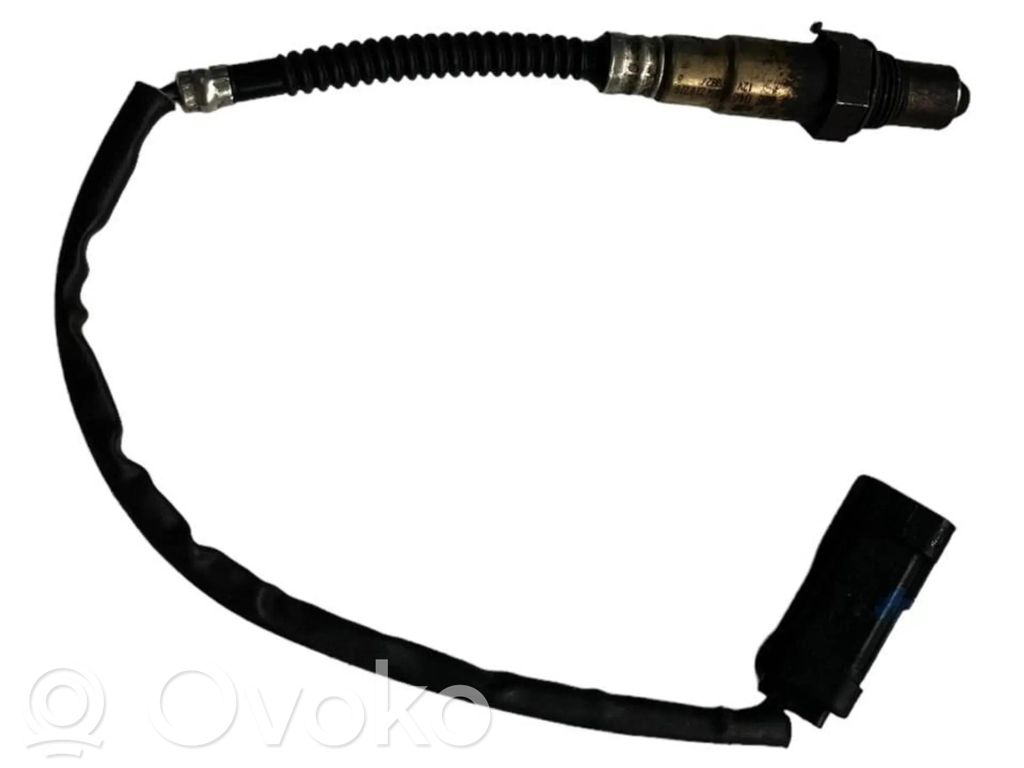 Renault Megane II Lambda probe sensor 
