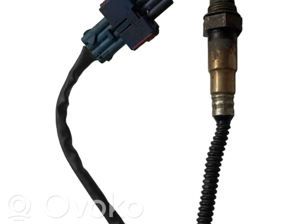 Saab 9-3 Ver2 Lambda probe sensor 