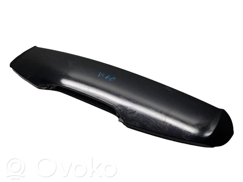 Volvo V60 Tailgate/trunk spoiler 