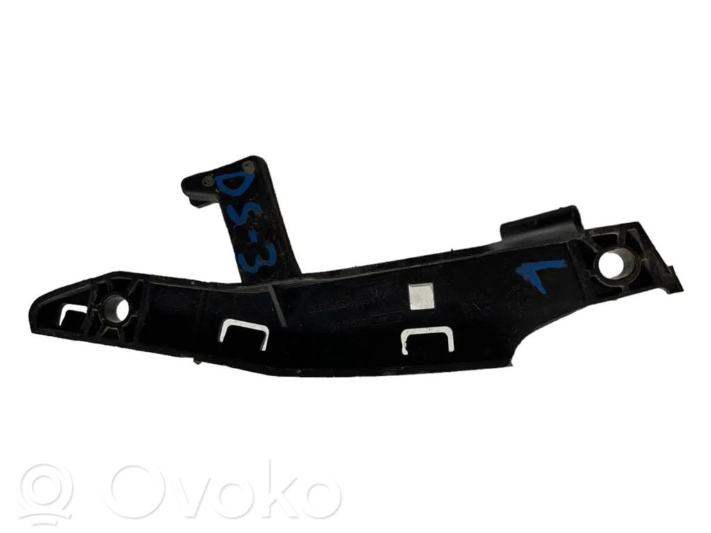 Citroen DS3 Front bumper mounting bracket 
