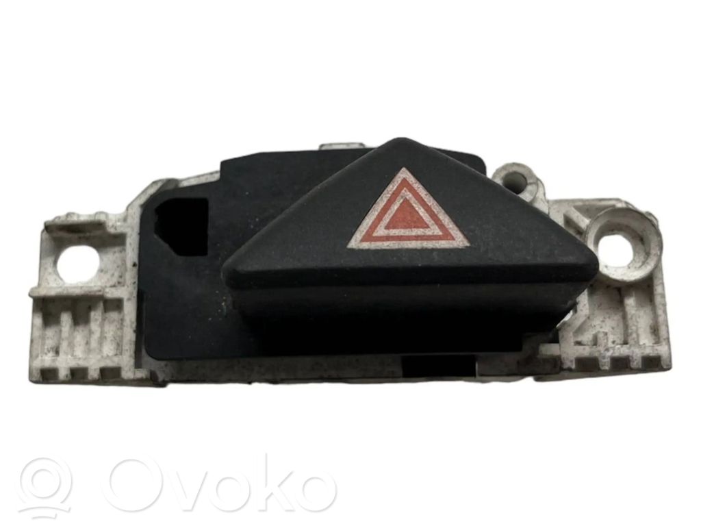 Ford Focus Hazard light switch 