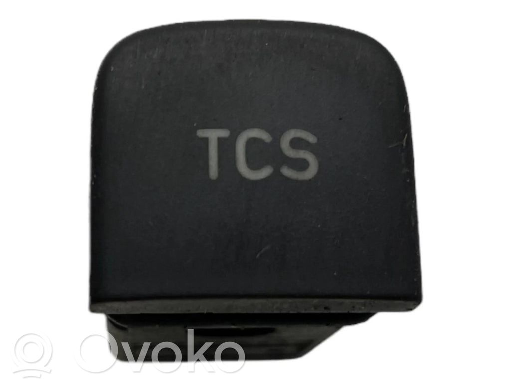 Saab 9-5 Traction control (ASR) switch 