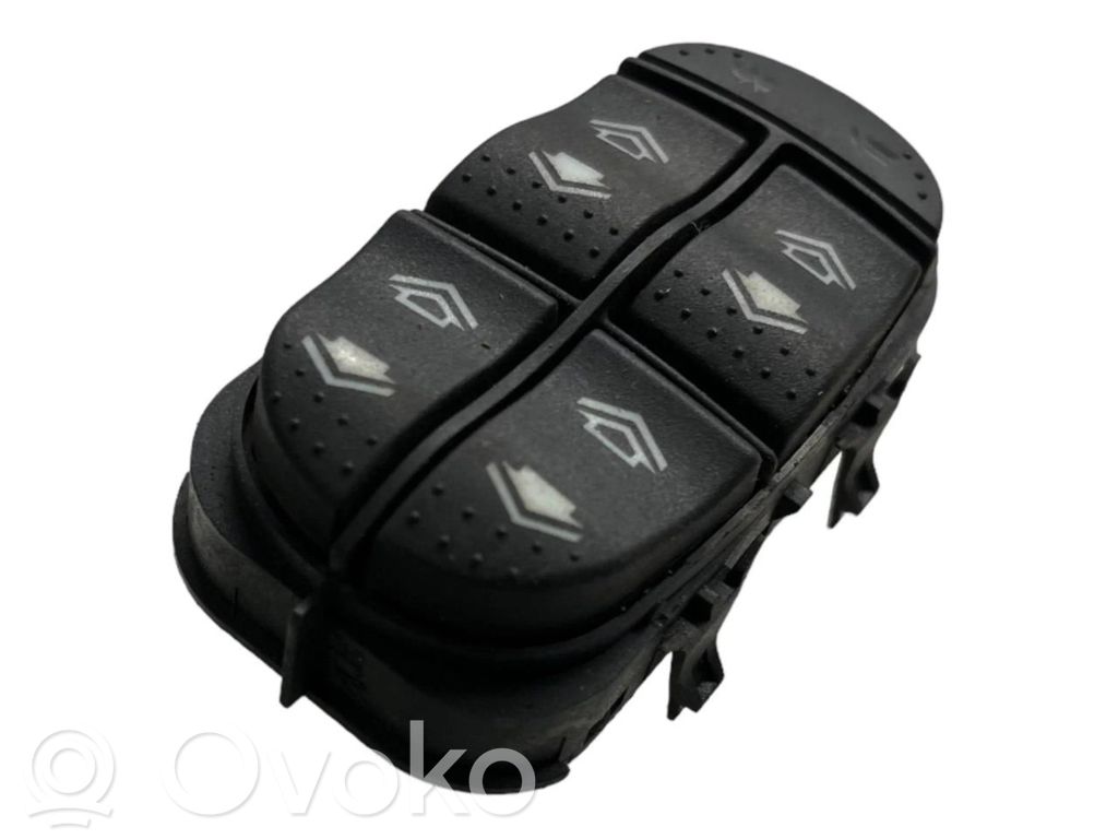 Ford Focus Electric window control switch 