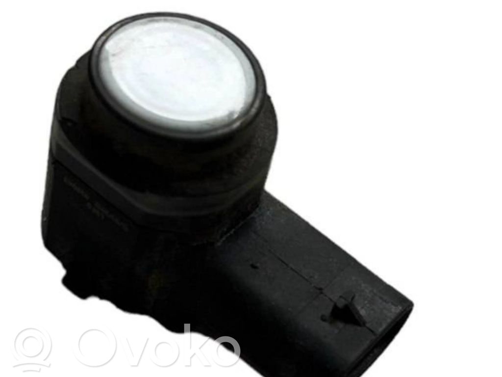 Ford Focus Parksensor PDC 