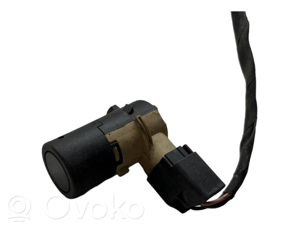 Citroen C4 I Parkavimo daviklis PDC 