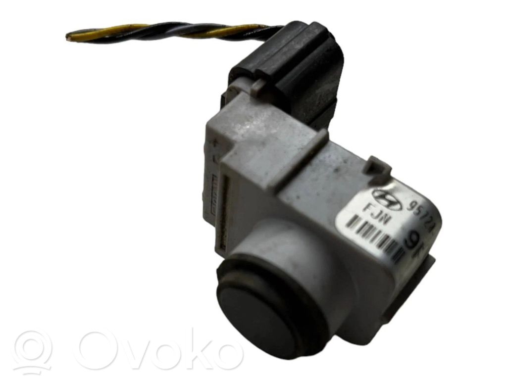 Hyundai ix20 Parksensor PDC 