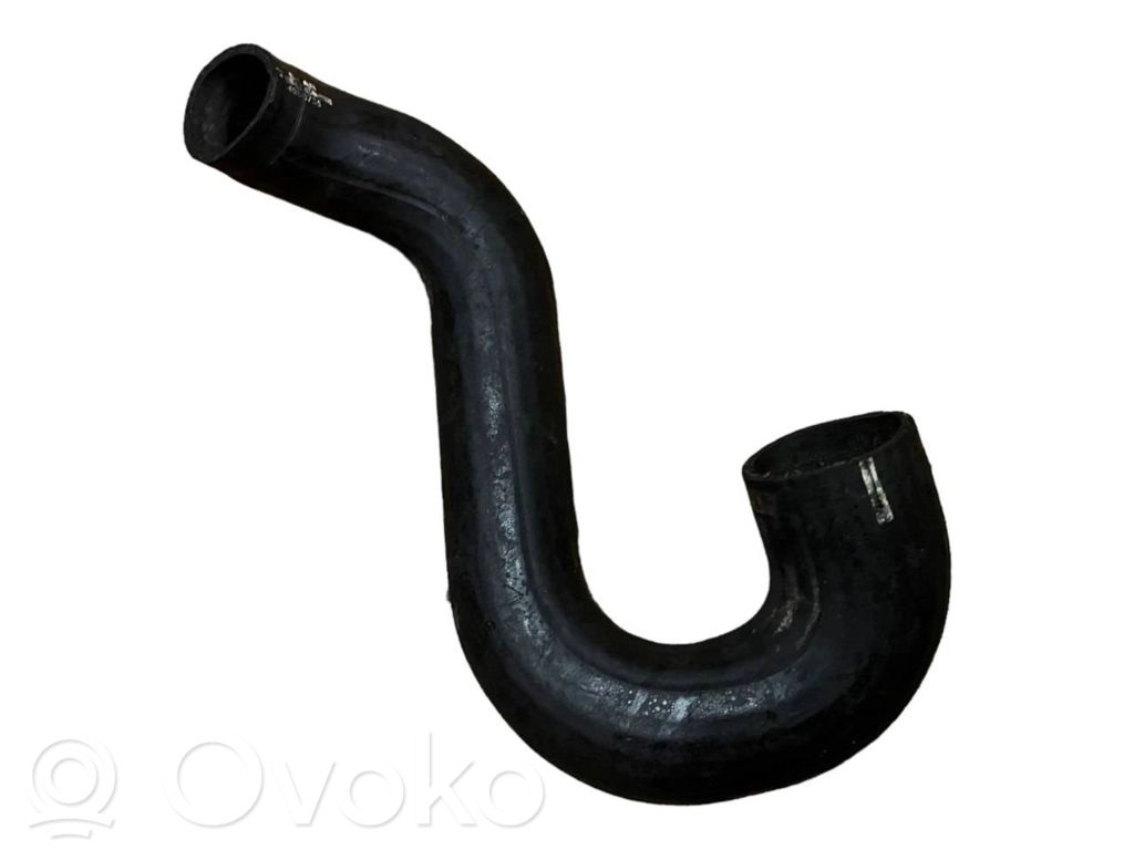 Saab 9-5 Intercooler hose/pipe 