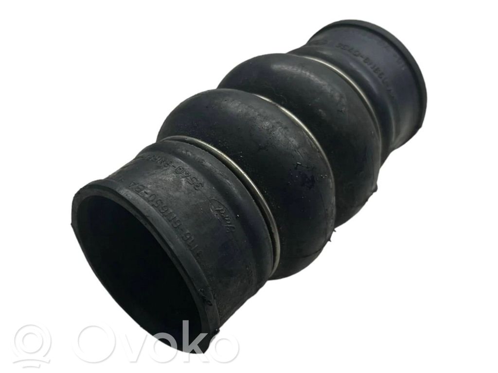 Ford Focus Intercooler hose/pipe 