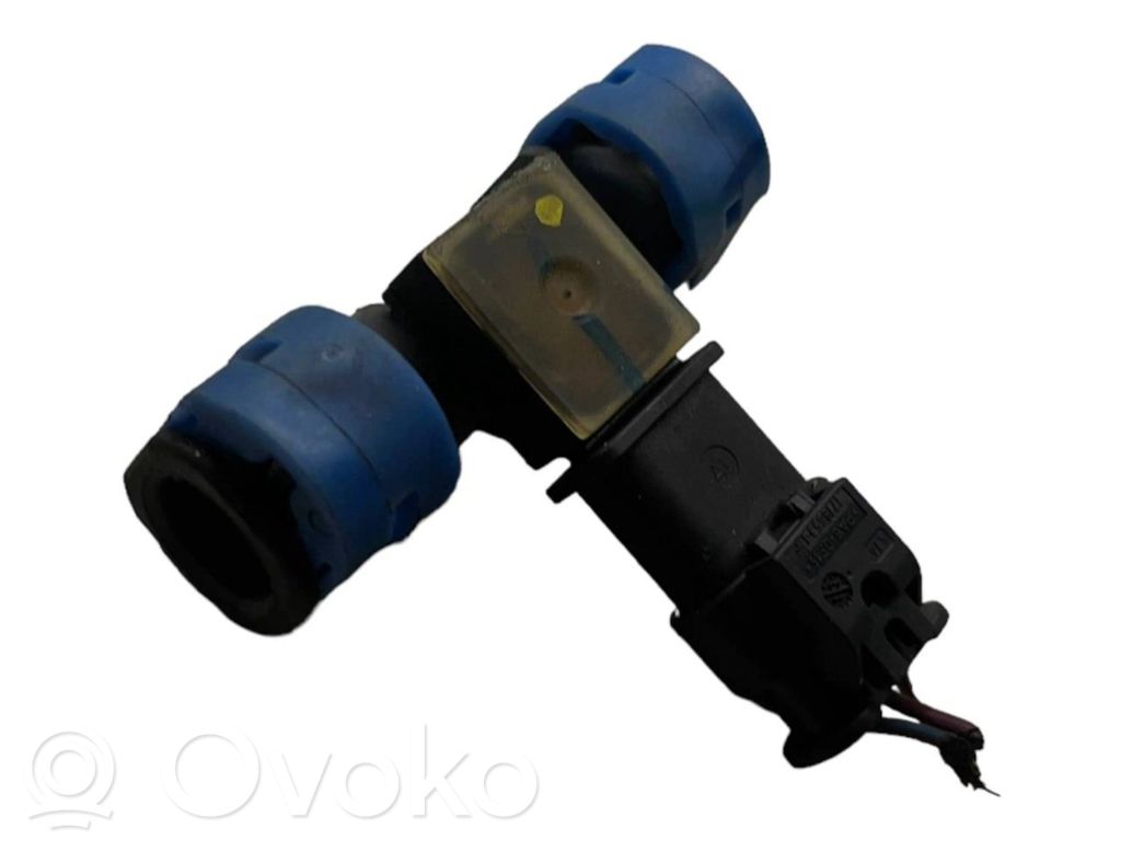 Volvo S60 Kraftstoffdrucksensor 