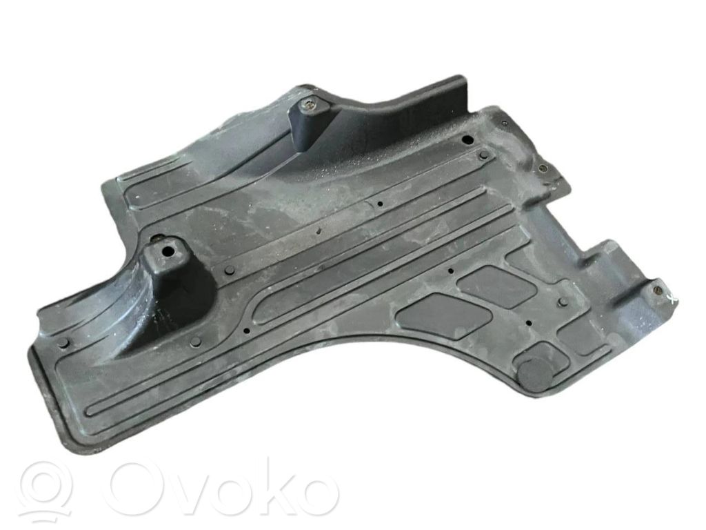 Volvo S60 Dugno apsauga galinės važiuoklės 