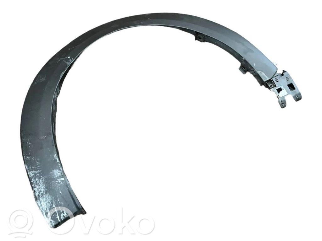 Mazda CX-3 Rear arch trim 