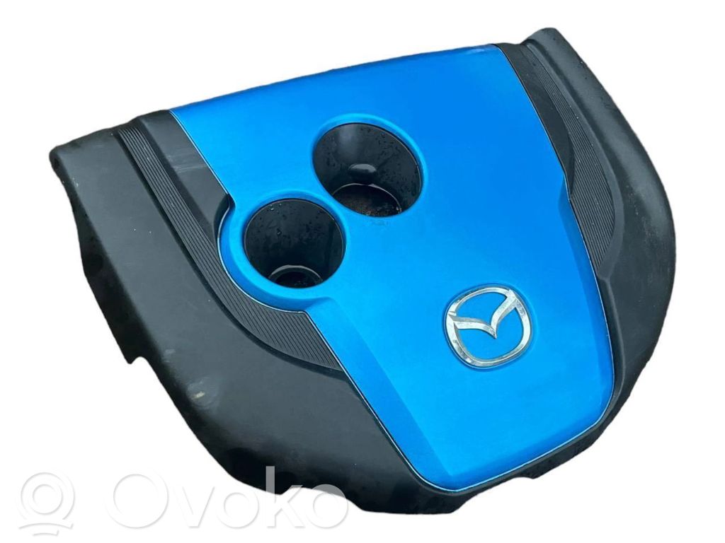 Motorabdeckung   SH0210231