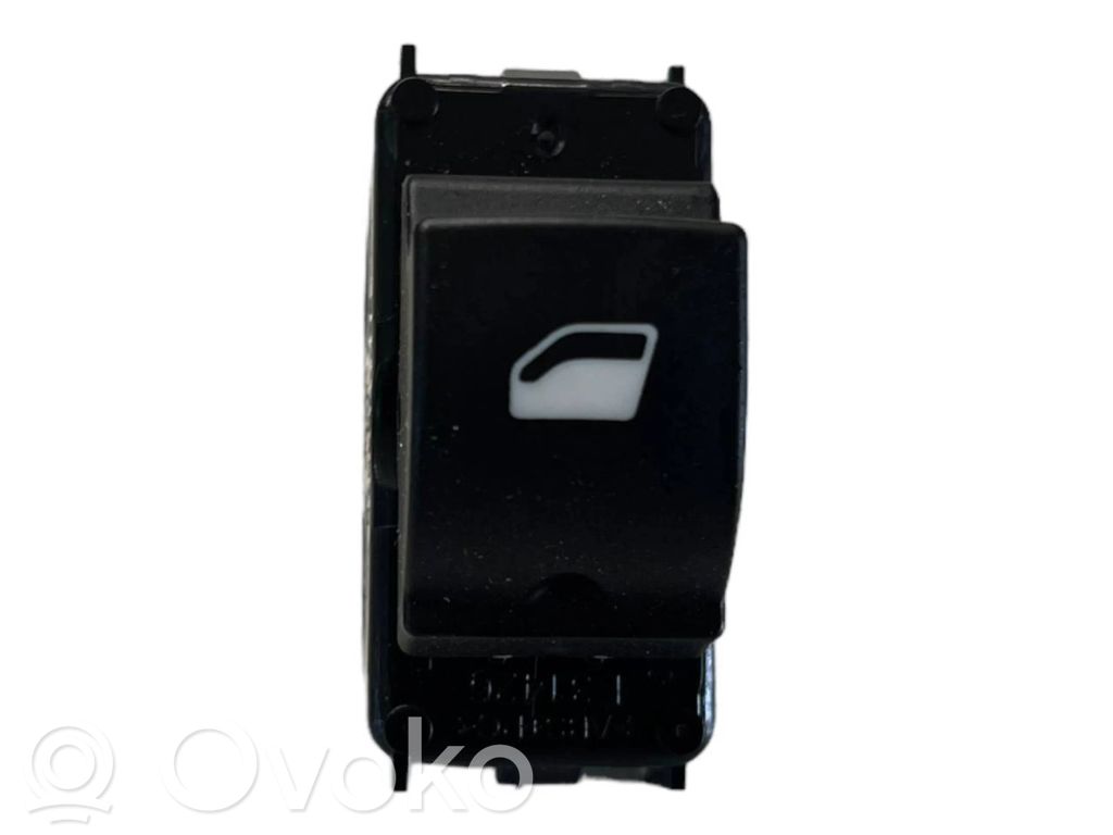 Peugeot 208 I Electric window control switch 