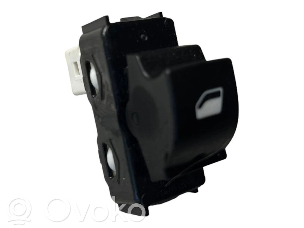Peugeot 208 I Electric window control switch 