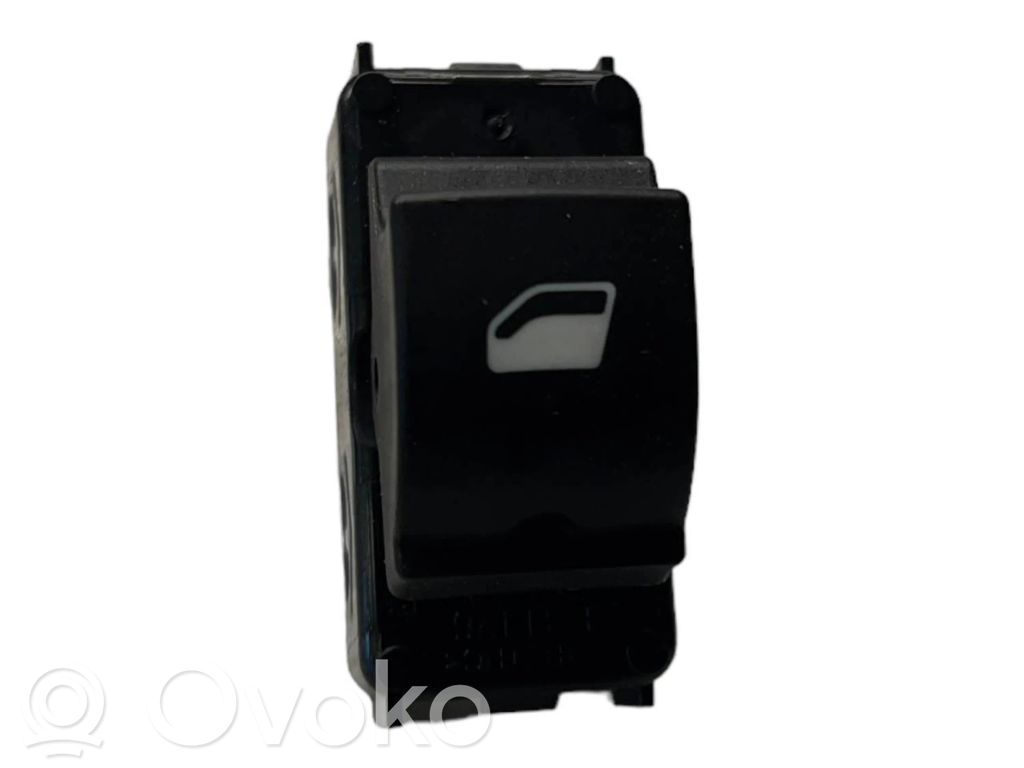 Peugeot 208 I Electric window control switch 