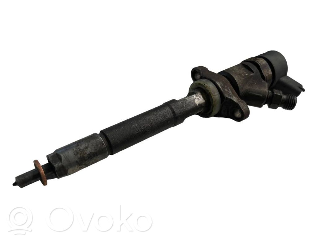 Volvo S40 Injector combustibil 